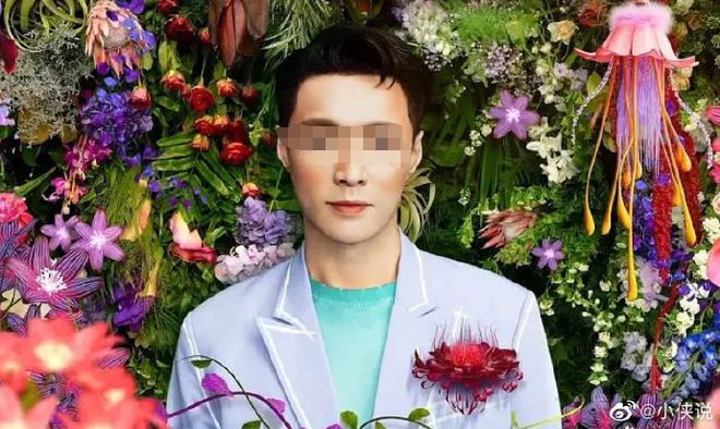 圈”拿下代言网友：好歹毒的商战！AG真人旗舰厅登录黄子韬靠“黑眼(图10)