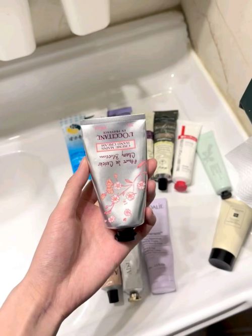 名分享精致女孩最爱的五款护手霜AG真人游戏地址护手霜推荐第一