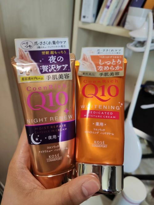 护手霜年度10大全球公认最好用的护手霜AG真人游戏第一品牌十大公认最好用的(图3)