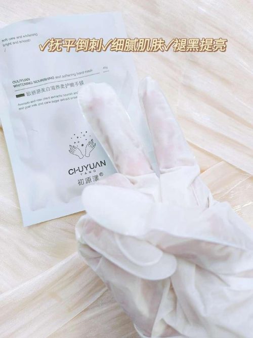 年度公认最好用的护手霜TOP10榜单AG真人国际厅护手霜品牌排行榜前十名(图2)