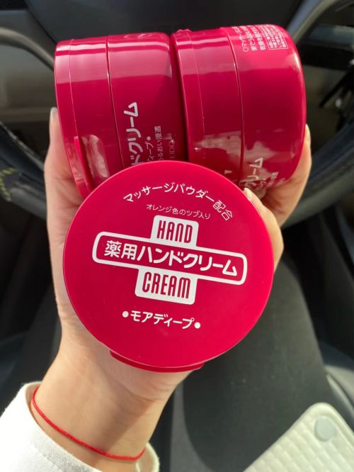 年度公认最好用的护手霜TOP10榜单AG真人国际厅护手霜品牌排行榜前十名