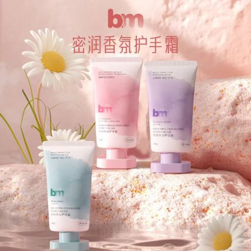单分享：十款优质手霜品牌安利！AG真人护手霜推荐第一名平价榜(图3)