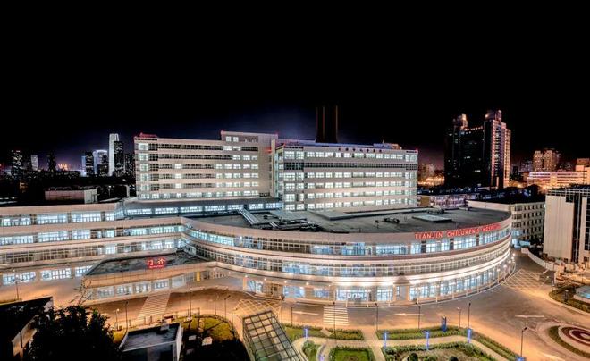 0℃最低-6℃！天津发布最新健康风险预警AG真人app寒潮天气强势来袭！降温1(图26)