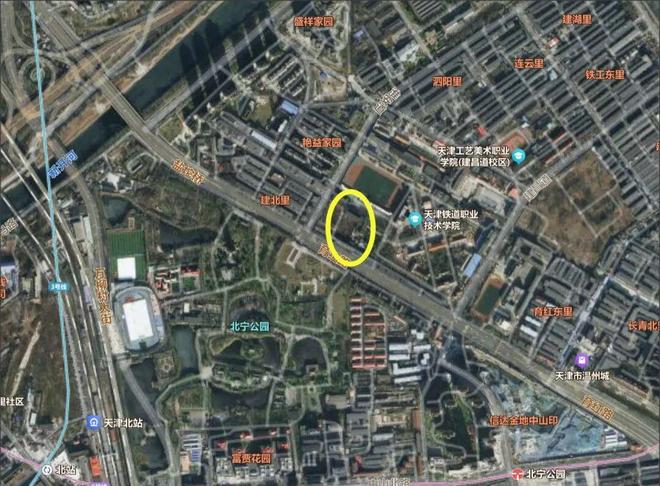 0℃最低-6℃！天津发布最新健康风险预警AG真人app寒潮天气强势来袭！降温1(图32)