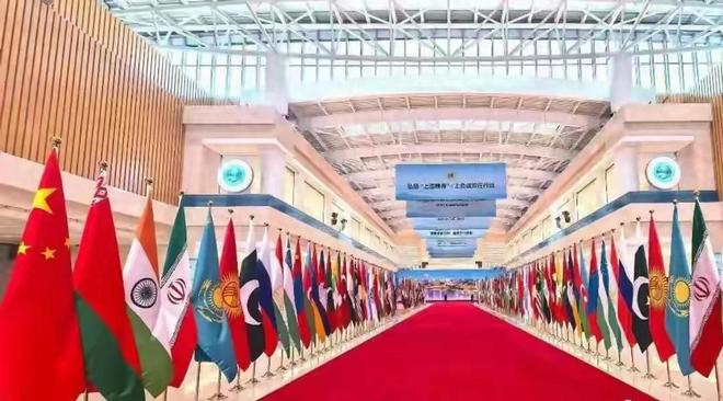 通过印度得到真正的实惠莫迪发文感谢中国AG真人百家家乐app全员赞成天津宣言(图4) 通过印度得到真正的实惠莫迪发文感谢中国AG真人百家家乐app全员赞成天津宣言(图4)